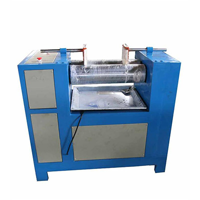 硅胶炼胶机 硅胶炼胶机