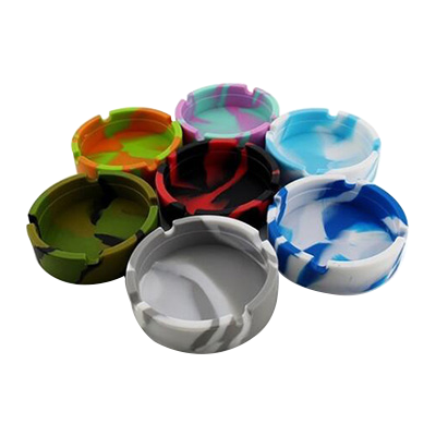 迷彩渐变色效果