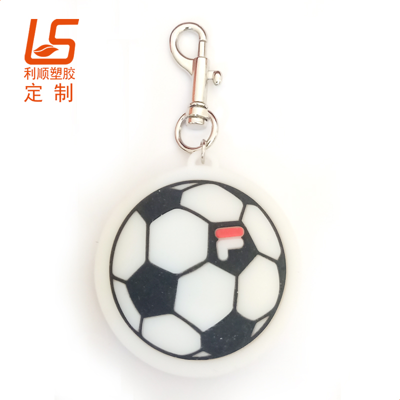 硅胶LED背包警示灯发光背包灯 (2)