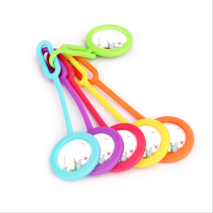 硅胶行李牌外观问题，主要出在哪些地方？