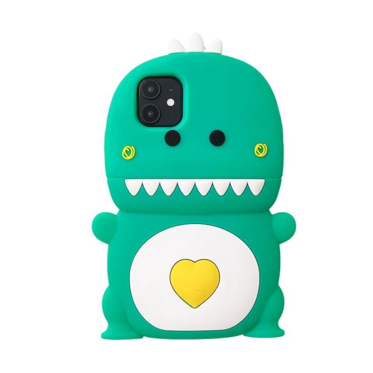 iphone硅胶手机套