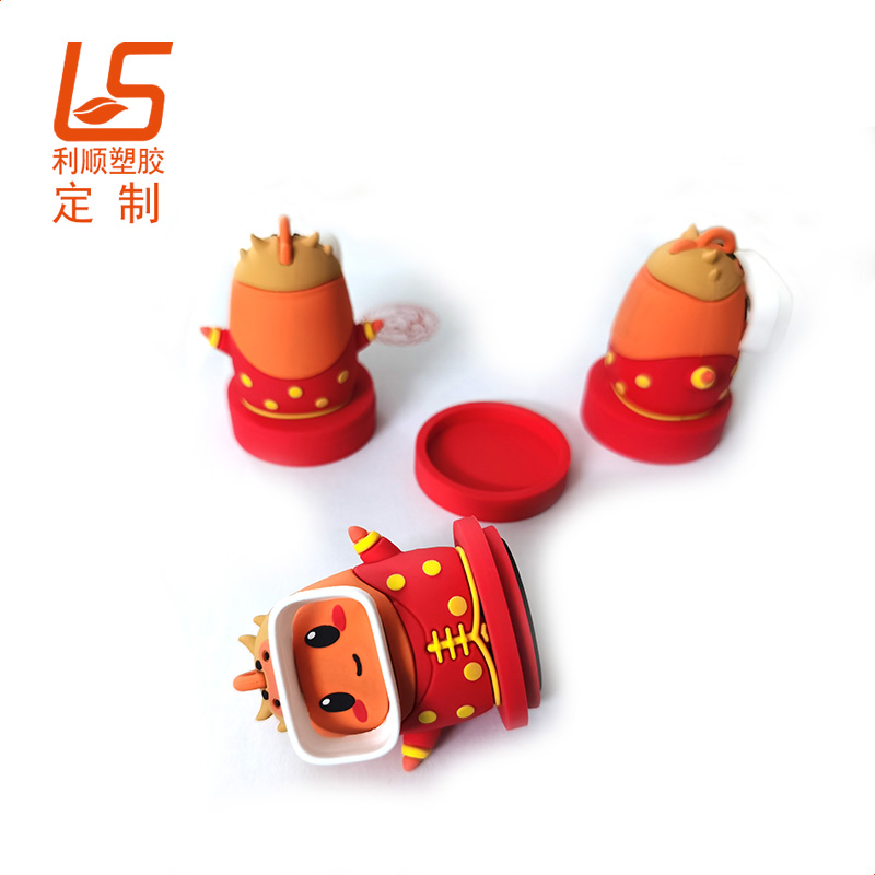 立体公仔印章 (5)