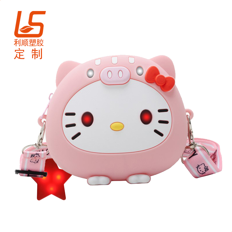 如何分辨pvc/硅胶生产厂家的实力？