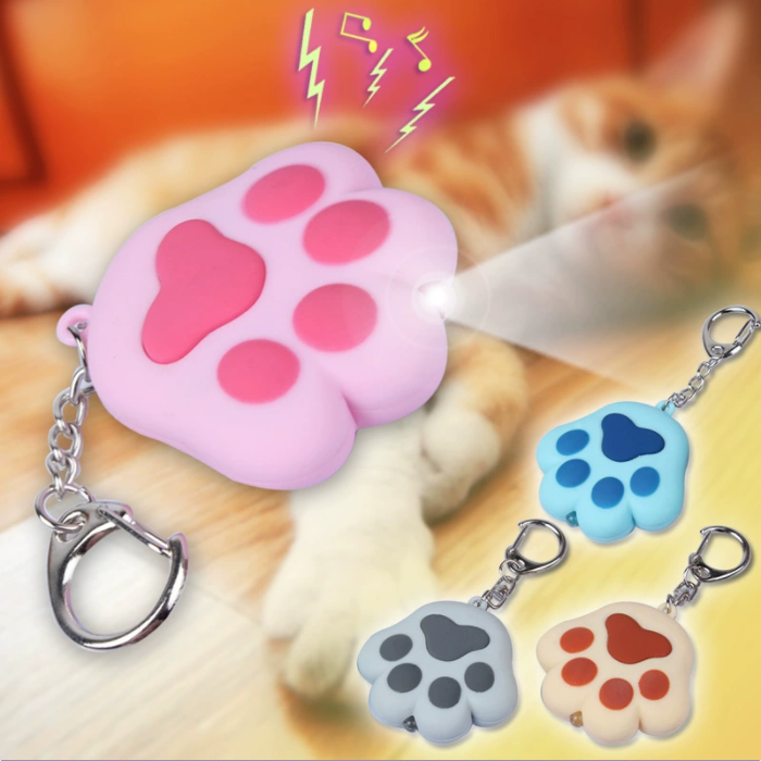 LED发光发声钥匙扣 (1)