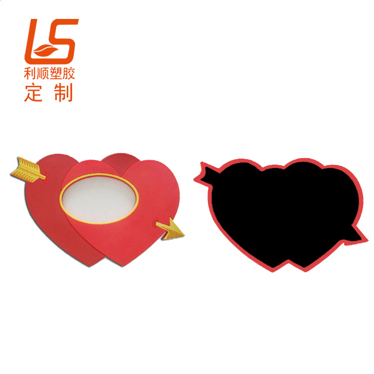 卡通冰箱贴相框相框 (9)