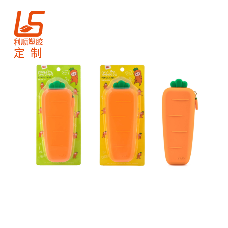 你知道硅胶礼品具有哪些优点吗？