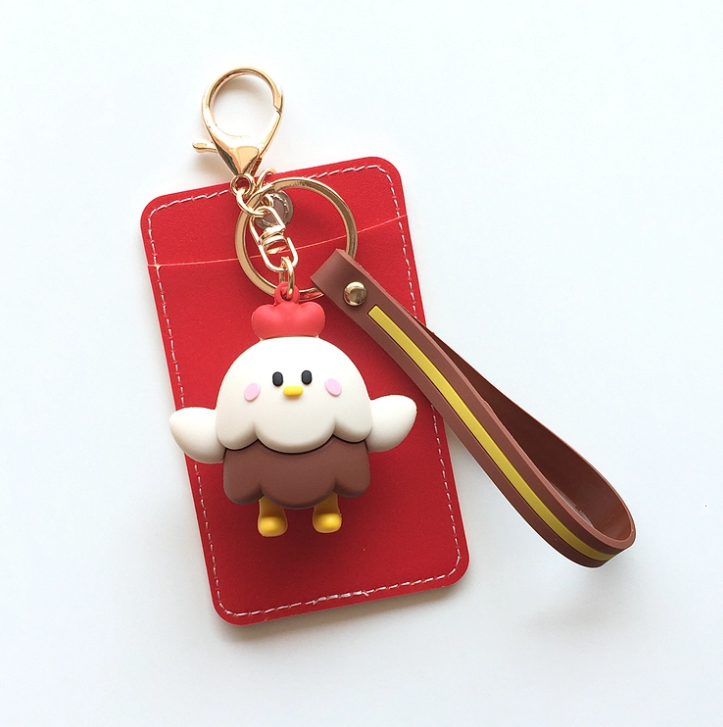 采用液态硅胶只做的立体公仔有什么特性？