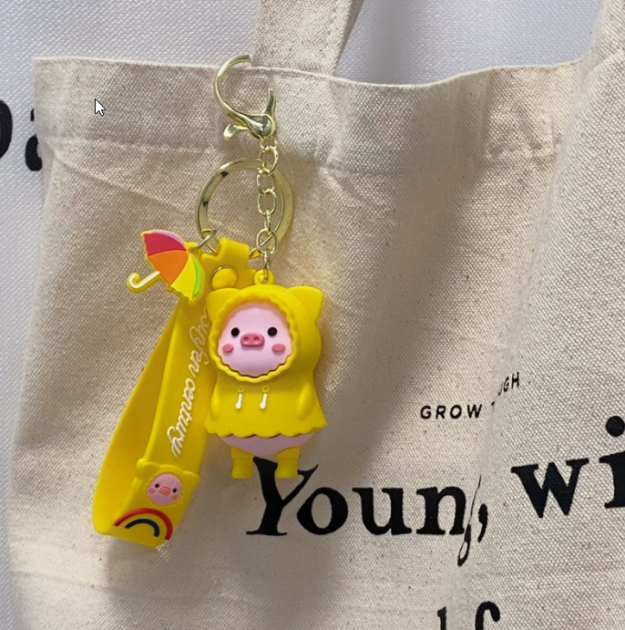 硅胶立体公仔表面反光如何处理模具？