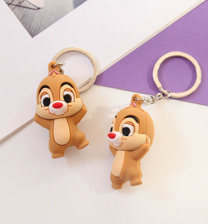 硅橡胶制品及硅胶公仔行业的发展前景