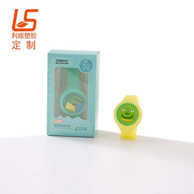 发光驱蚊手环 (4)