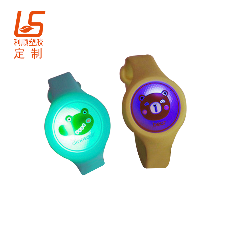 发光驱蚊手环 (5)