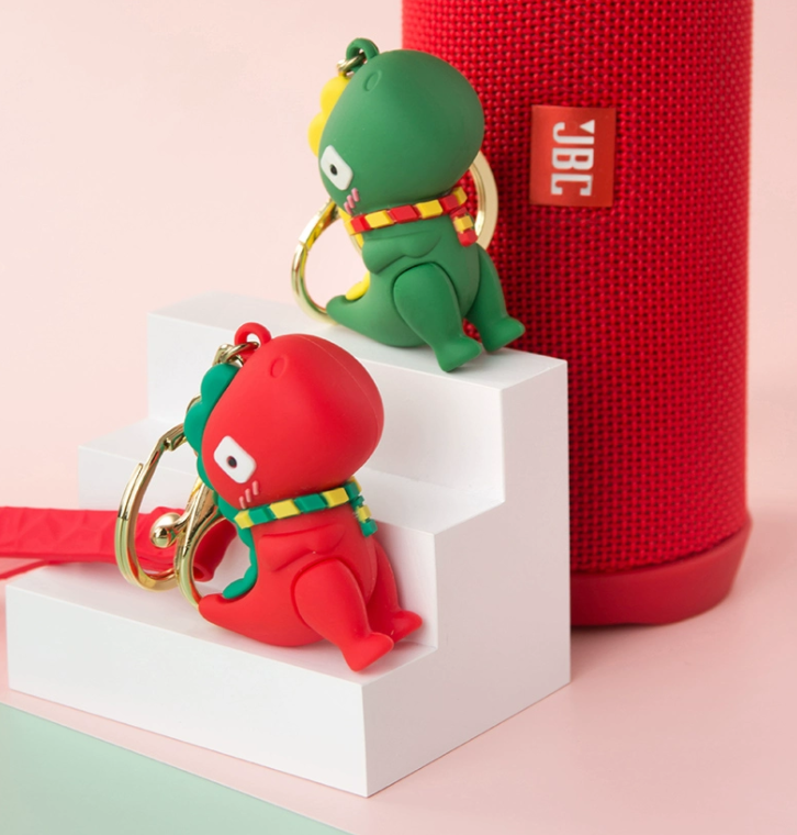 专业pvc立体公仔厂家