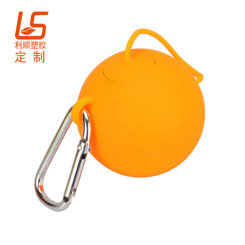 透明硅胶制品是什么原因导致发黄？