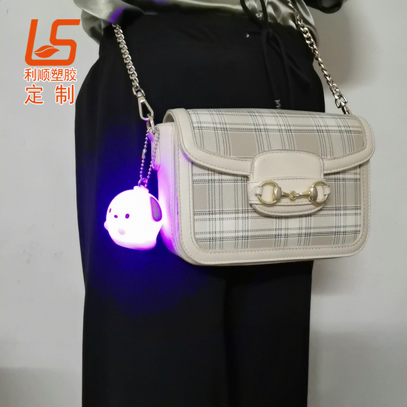 硅胶礼品的分类有哪些?有什么优势特点?